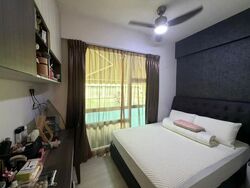 Dahlia Park Condominium (D17), Condominium #611503101